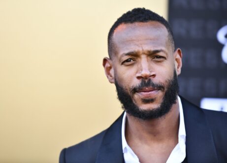 Marlon Wayans Gallery