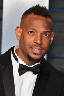 Marlon Wayans Photo Gallery