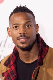 Marlon Wayans Photos