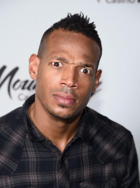 Marlon Wayans Pictures