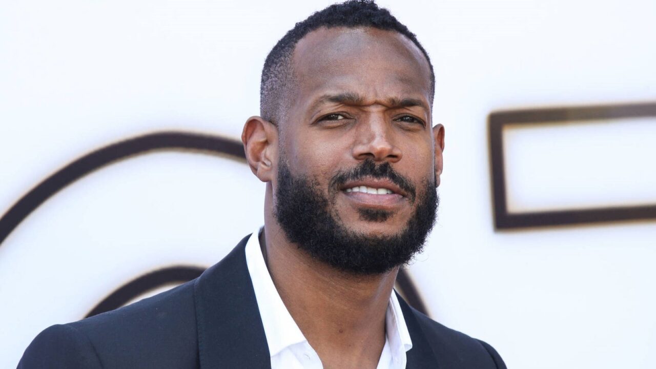 Marlon Wayans Wallpapers