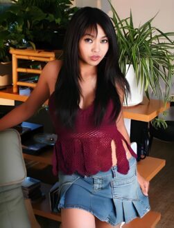 Mika Tan Gallery