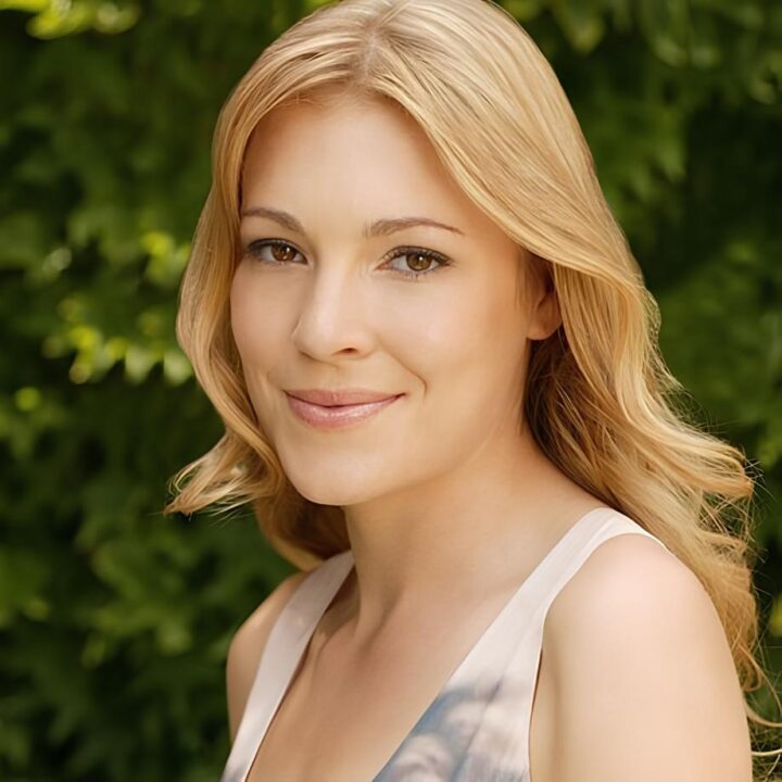 Mirrah Foulkes