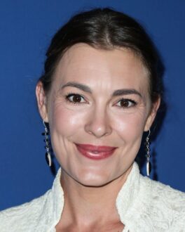Mirrah Foulkes HD