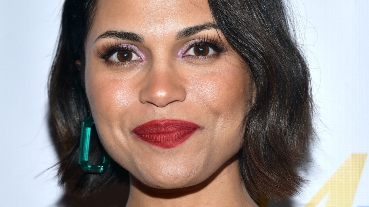 Monica Raymund Face