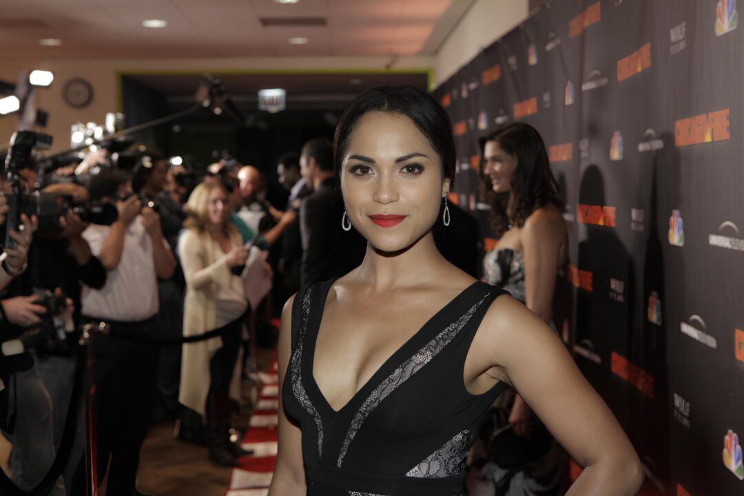 Monica Raymund High Quality