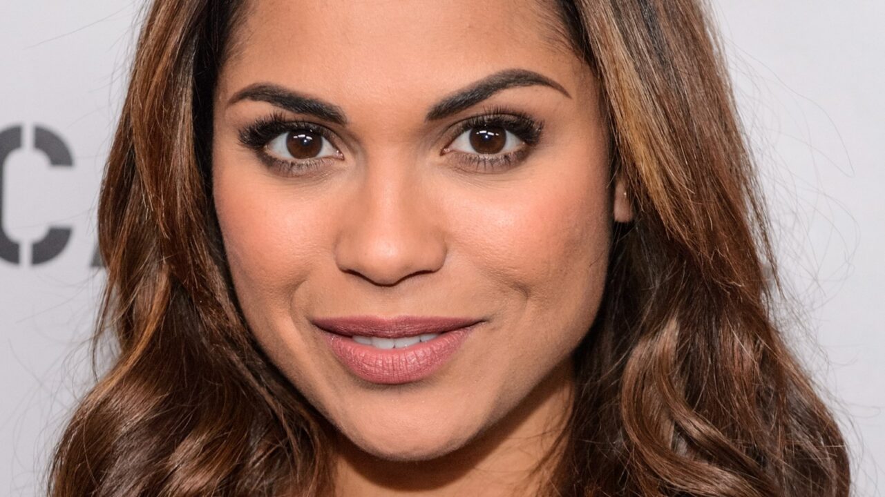 Monica Raymund Pictures
