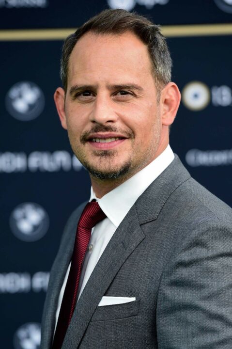 Moritz Bleibtreu