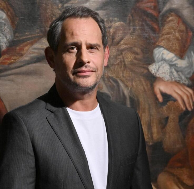 Moritz Bleibtreu Gallery