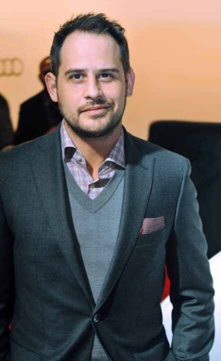 Moritz Bleibtreu Photo Gallery