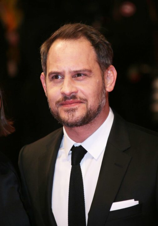 Moritz Bleibtreu Photos