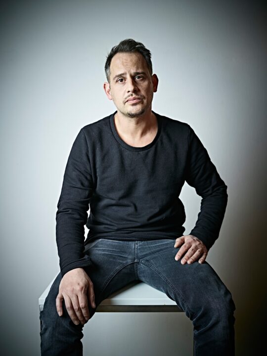 Moritz Bleibtreu Pictures