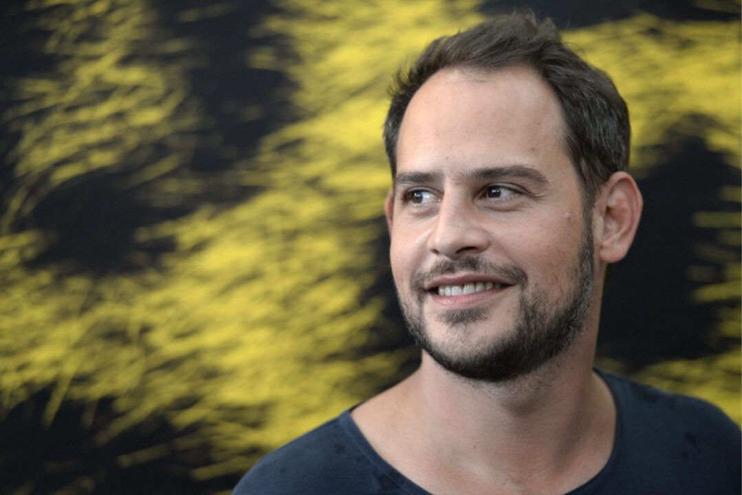 Moritz Bleibtreu Wallpapers