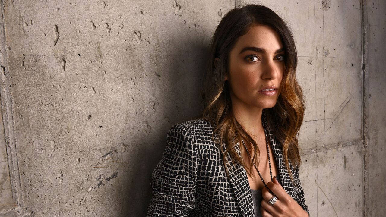 Nikki Reed 3