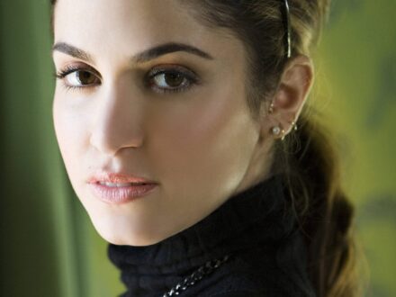 Nikki Reed 4
