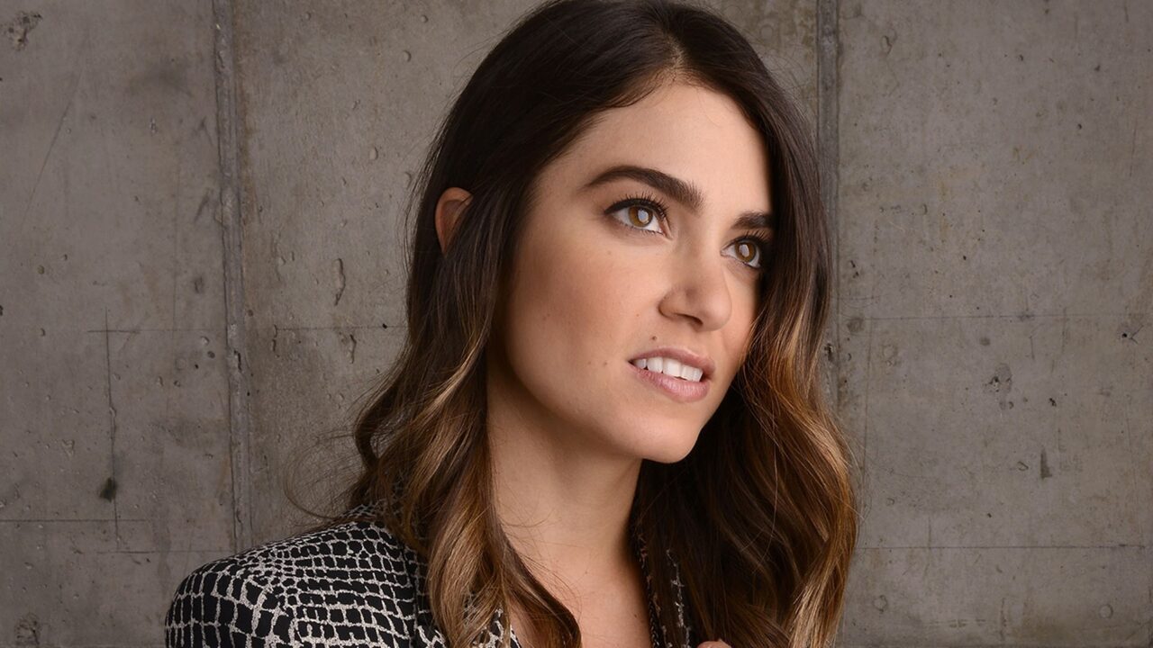 Nikki Reed 5