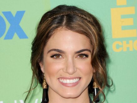 Nikki Reed Computer Wallpapers