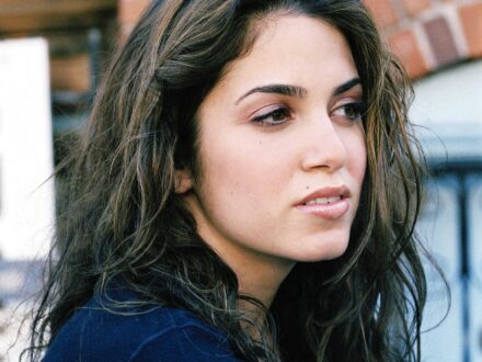 Nikki Reed Gallery