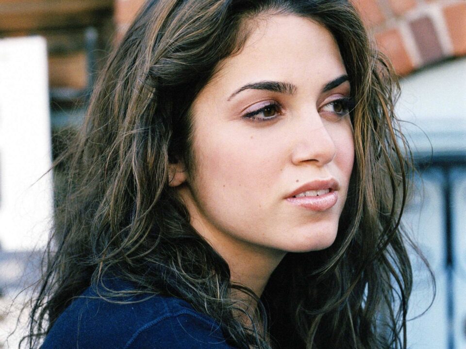 Nikki Reed Gallery