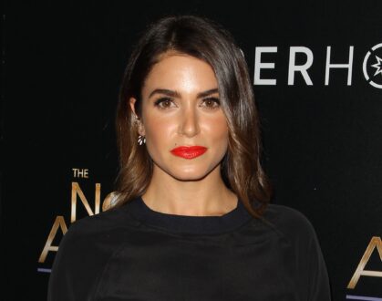 Nikki Reed High Quality Wallpapers