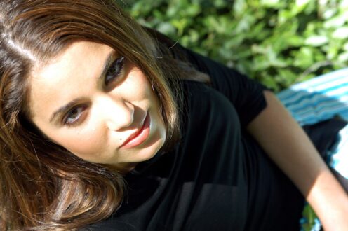 Nikki Reed Photos