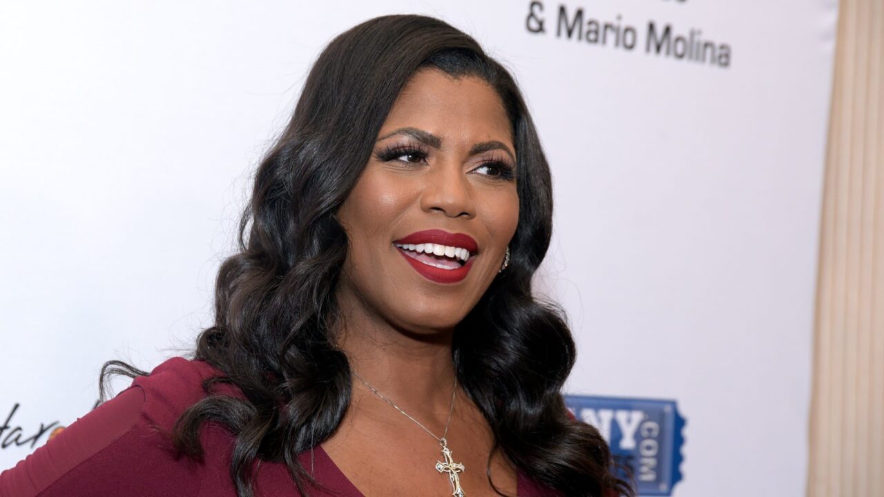 Omarosa Manigault Newman Wallpapers
