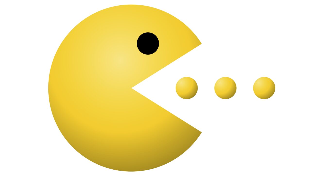 Pacman Wallpapers