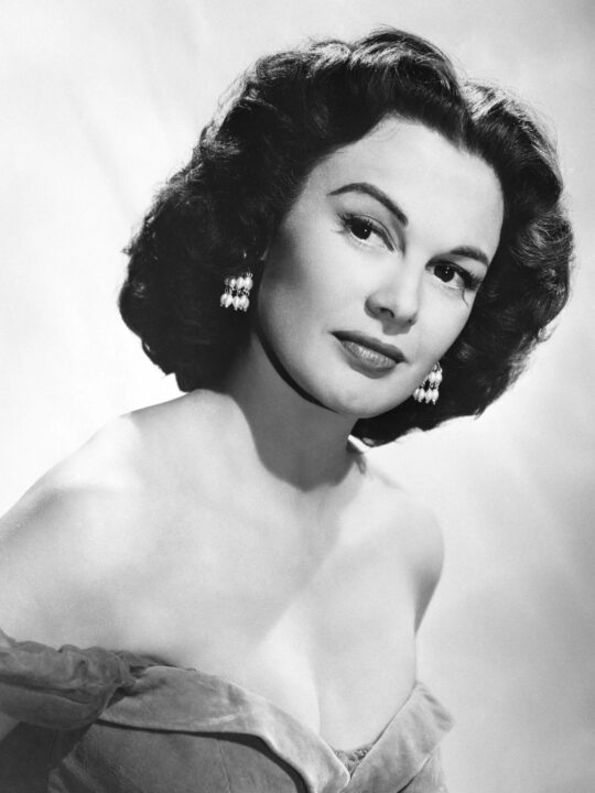 Patricia Medina