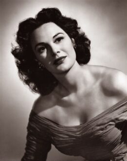 Patricia Medina images