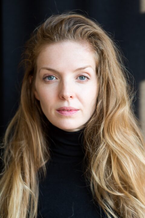 Pheline Roggan