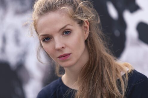 Pheline Roggan Computer Wallpapers