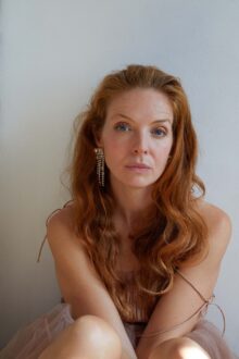 Pheline Roggan Gallery