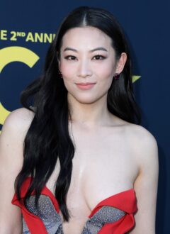 Pictures of Arden Cho