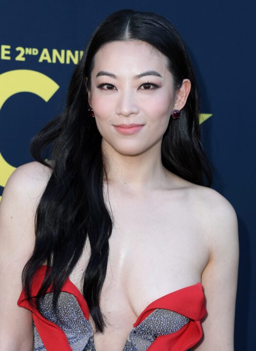 Pictures of Arden Cho