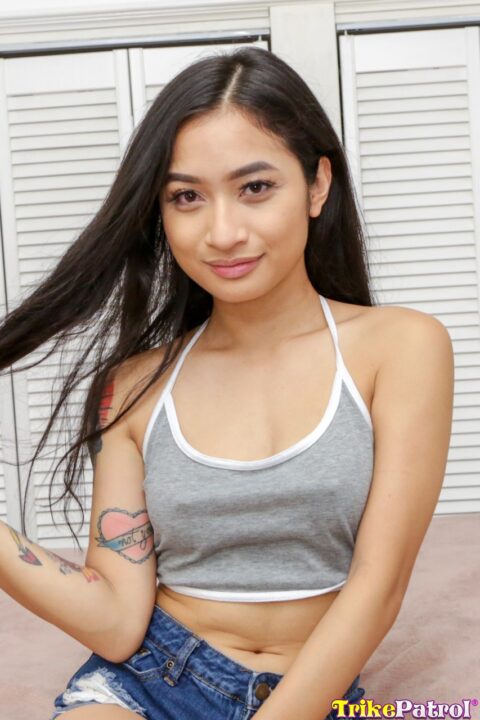 Pictures of Avery Black