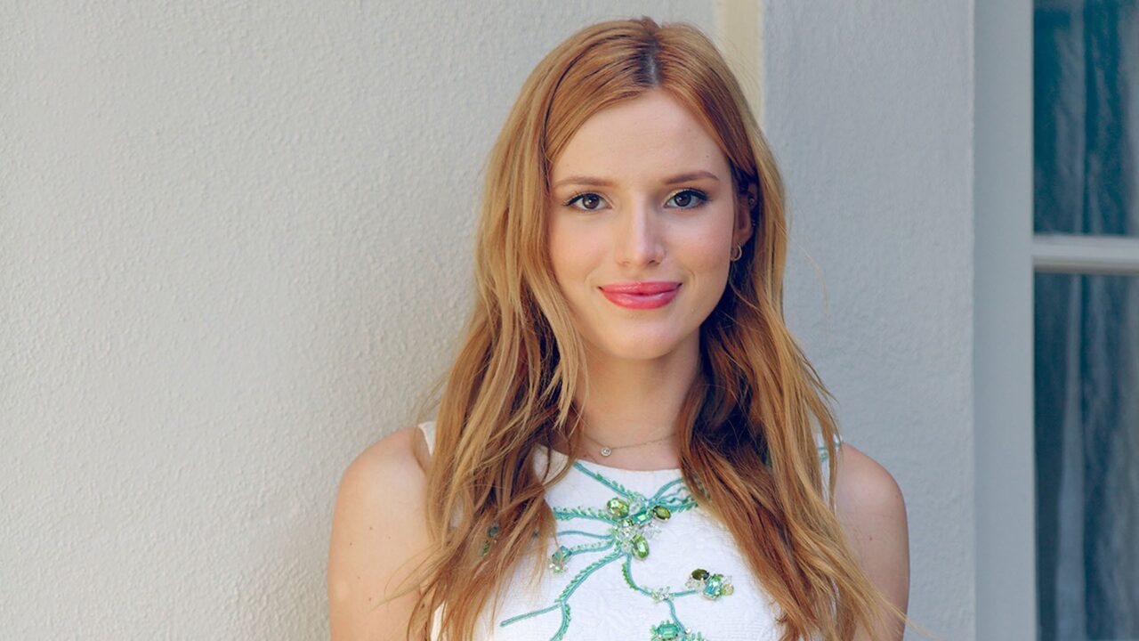 Pictures of Bella Thorne