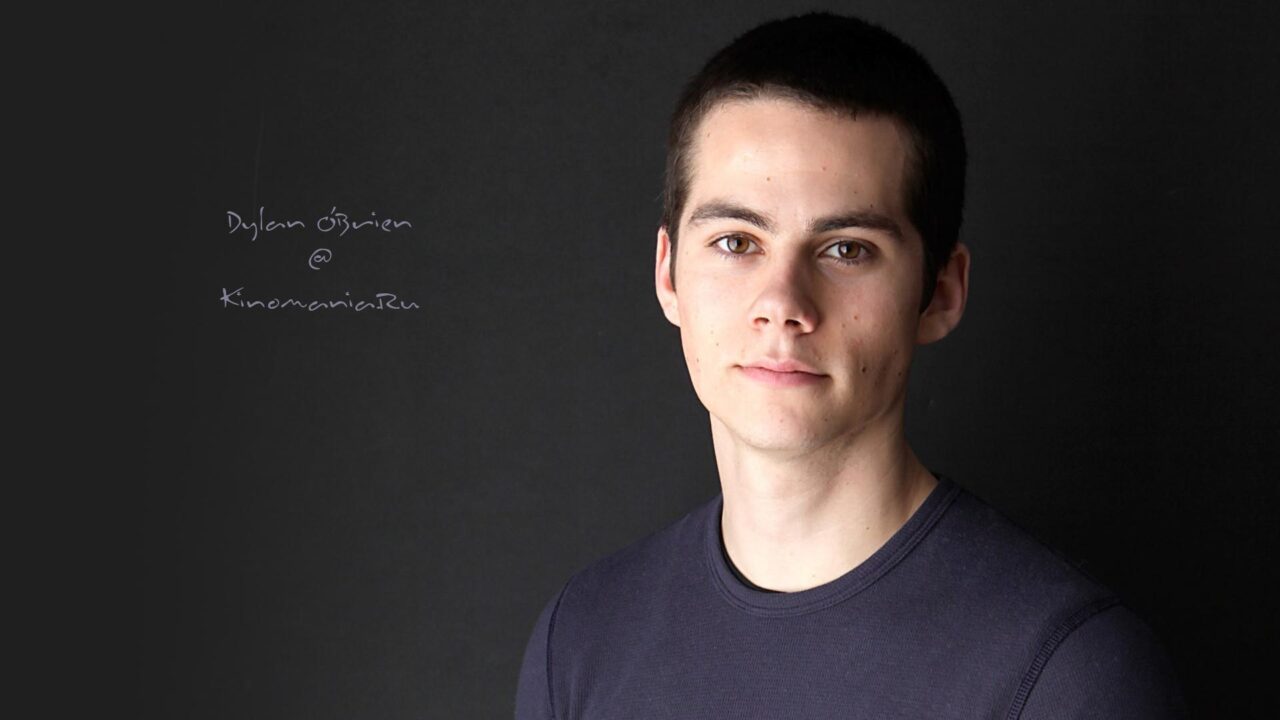 Pictures of Dylan O’Brien