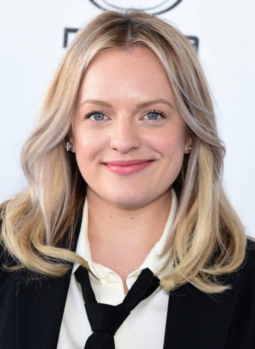 Pictures of Elisabeth Moss