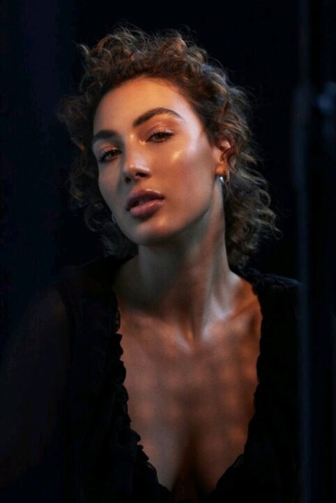 Pictures of Gena Miller (Sylvia Belotti)