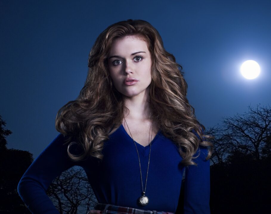 Pictures of Holland Roden