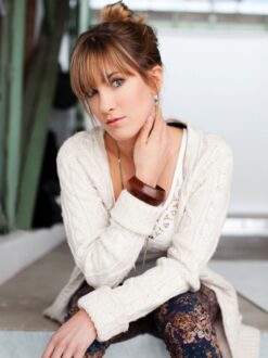 Pictures of Isabell Horn