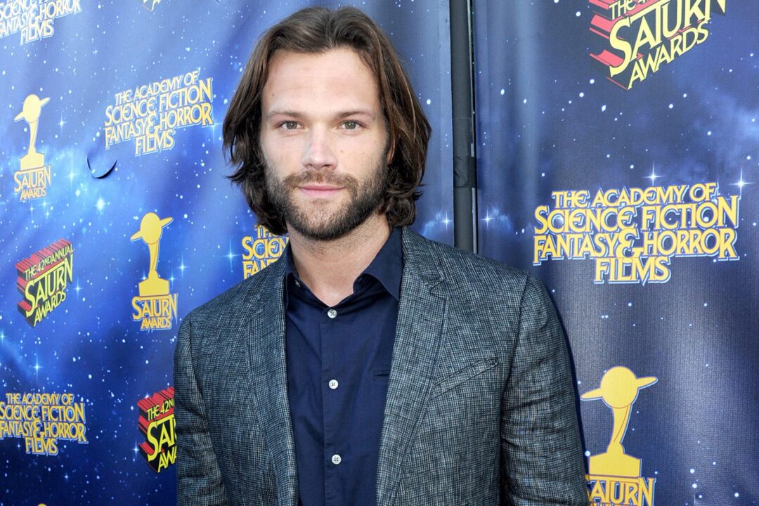 Pictures of Jared Padalecki