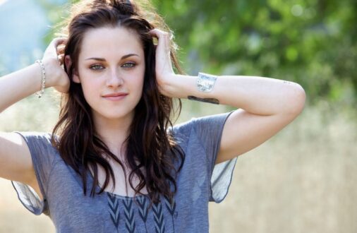 Pictures of Kristen Stewart