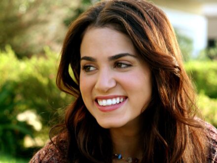 Pictures of Nikki Reed