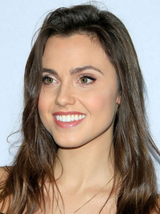 Pictures of Poppy Drayton