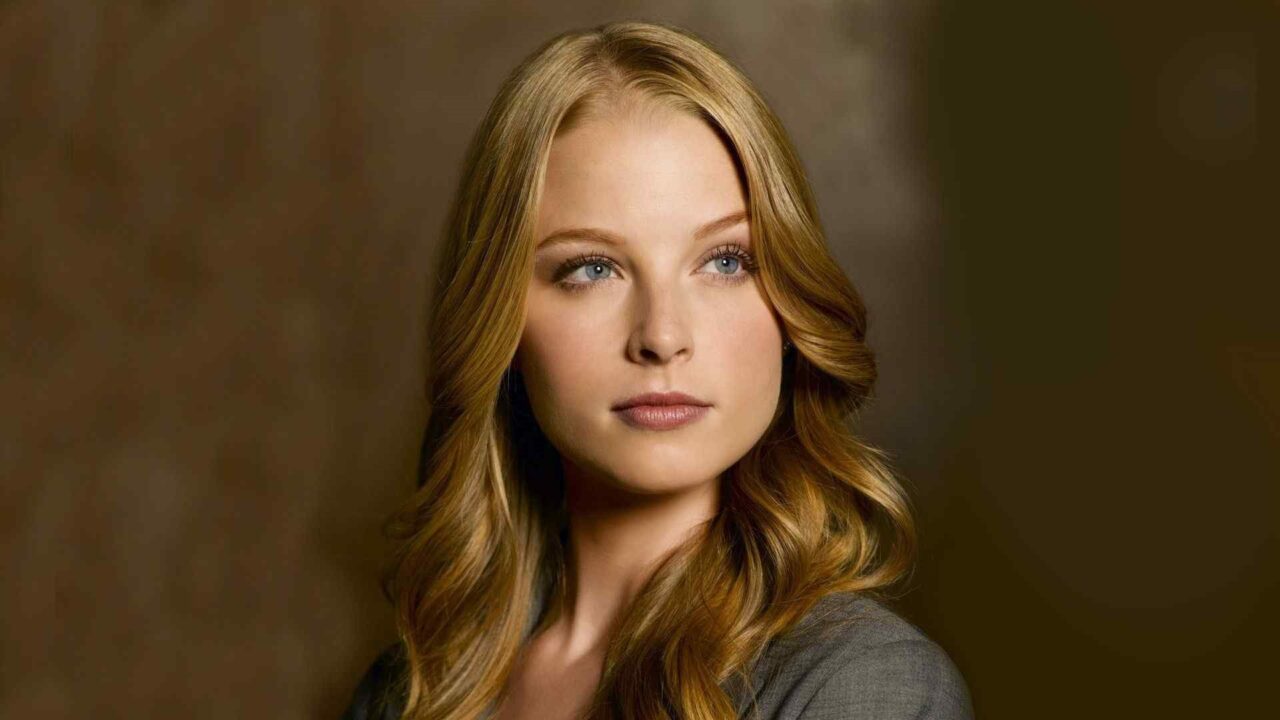 Pictures of Rachel Nichols