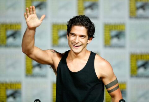 Pictures of Tyler Posey