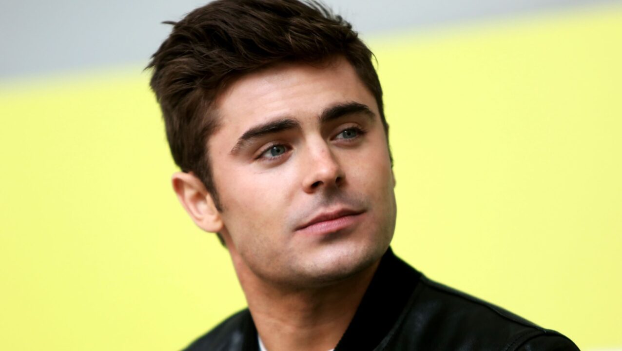 Pictures of Zac Efron