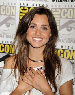 Poppy Drayton Gallery