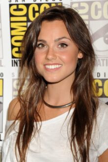 Poppy Drayton Pics